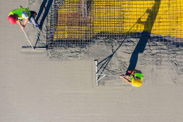 Best Affordable Concrete Services  in Bothell, WA